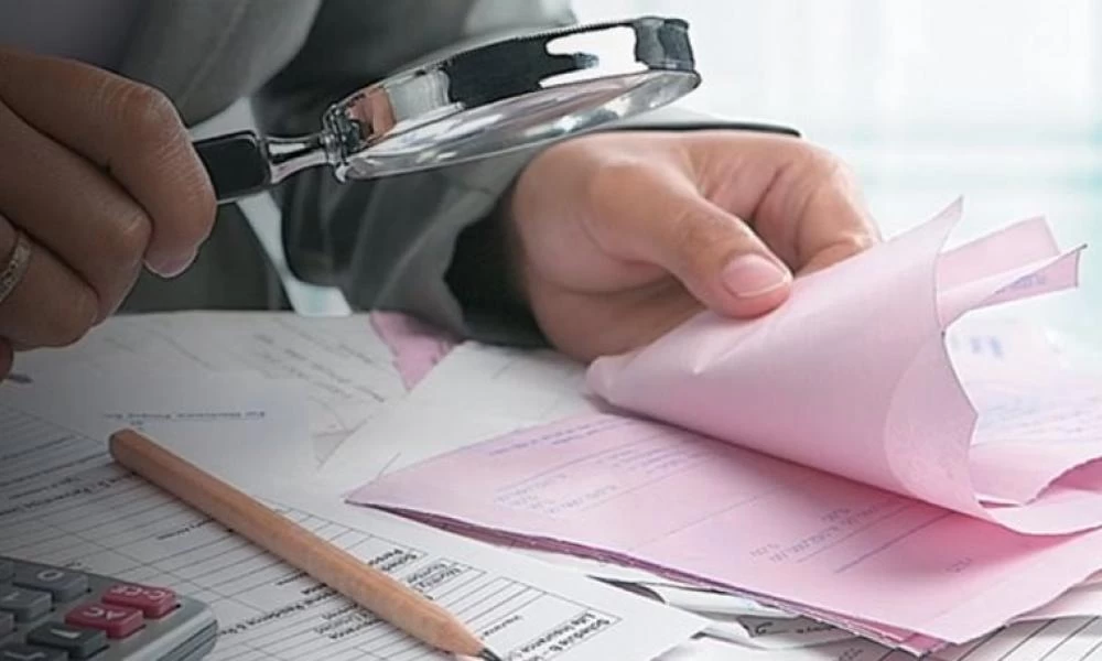 ΑΑΔΕ: "Στα σκαριά" μπαράζ φορολογικών ελέγχων